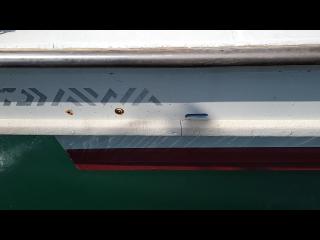 ヤンマー GA37(共立レジンクラフト)