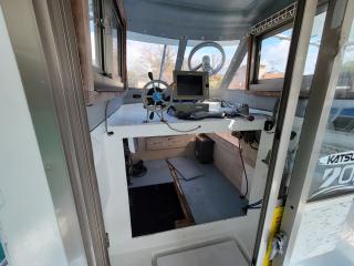 ヤンマー GA37(共立レジンクラフト)