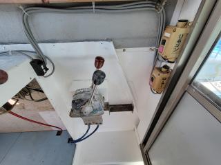 ヤンマー GA37(共立レジンクラフト)