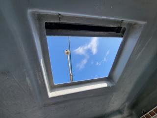 ヤンマー GA37(共立レジンクラフト)