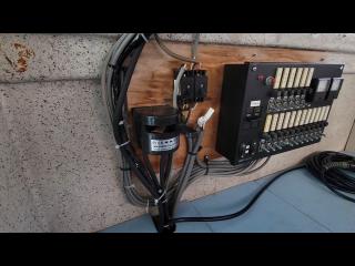 ヤンマー GA37(共立レジンクラフト)