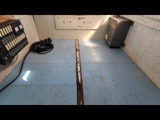 ヤンマー GA37(共立レジンクラフト)