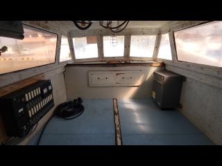 ヤンマー GA37(共立レジンクラフト)