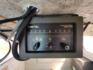 ヤンマー GA37(共立レジンクラフト)