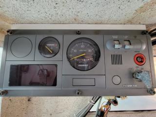 ヤンマー GA37(共立レジンクラフト)