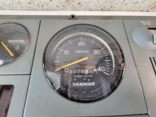 ヤンマー GA37(共立レジンクラフト)