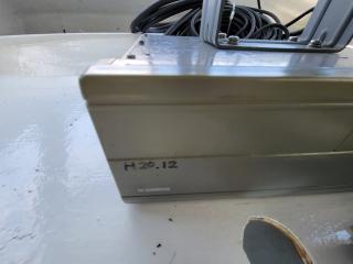 ヤンマー GA37(共立レジンクラフト)