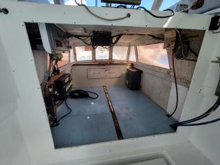 ヤンマー GA37(共立レジンクラフト)