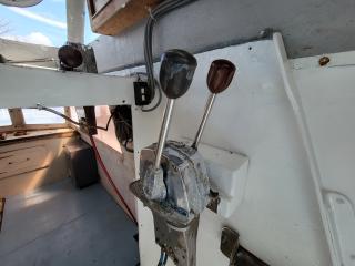 ヤンマー GA37(共立レジンクラフト)