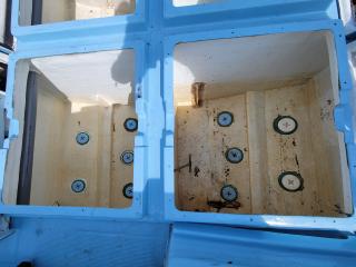 ヤンマー GA37(共立レジンクラフト)