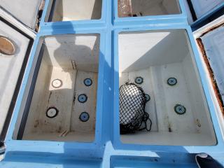 ヤンマー GA37(共立レジンクラフト)