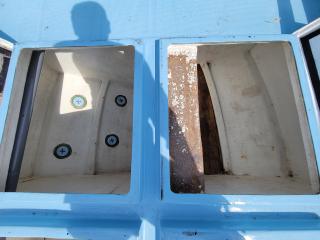 ヤンマー GA37(共立レジンクラフト)