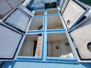 ヤンマー GA37(共立レジンクラフト)