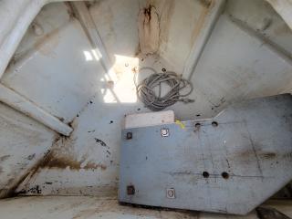 ヤンマー GA37(共立レジンクラフト)