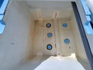 ヤンマー GA37(共立レジンクラフト)