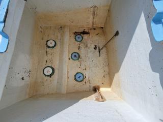 ヤンマー GA37(共立レジンクラフト)