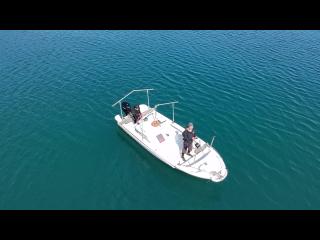 ヤマハ UF-20(タックル20)