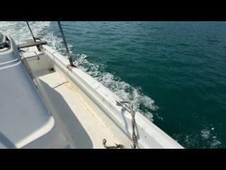 ヤマハ UF-20(タックル20)