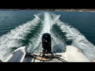 ヤマハ UF-20(タックル20)