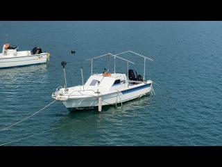 ヤマハ UF-20(タックル20)