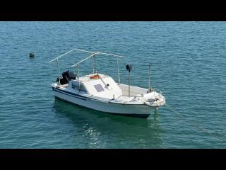 ヤマハ UF-20(タックル20)