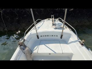 ヤマハ UF-20(タックル20)