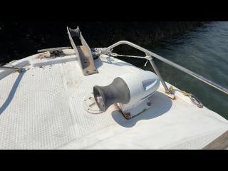 ヤマハ UF-20(タックル20)