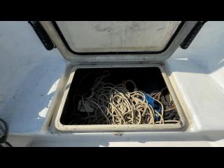 ヤマハ UF-20(タックル20)