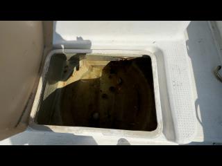 ヤマハ UF-20(タックル20)