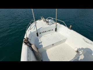 ヤマハ UF-20(タックル20)