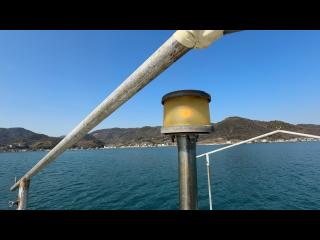 ヤマハ UF-20(タックル20)