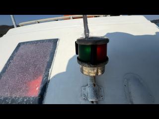 ヤマハ UF-20(タックル20)