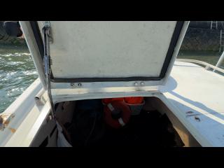 ヤマハ UF-20(タックル20)