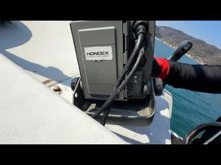 ヤマハ UF-20(タックル20)