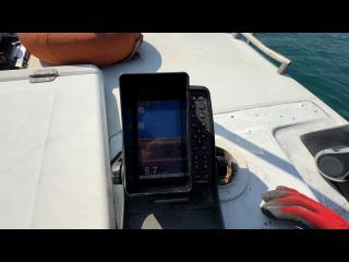 ヤマハ UF-20(タックル20)