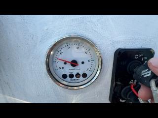 ヤマハ UF-20(タックル20)