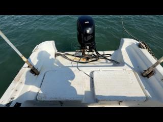 ヤマハ UF-20(タックル20)