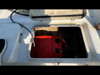 ヤマハ UF-20(タックル20)