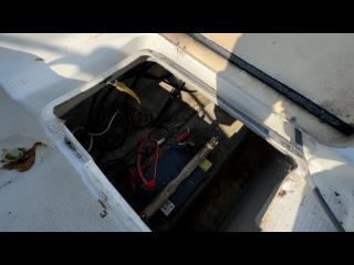 ヤマハ UF-20(タックル20)