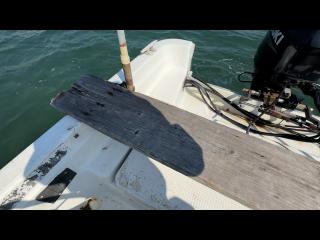 ヤマハ UF-20(タックル20)