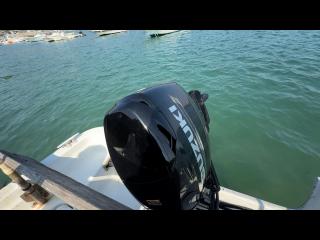 ヤマハ UF-20(タックル20)