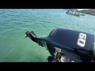 ヤマハ UF-20(タックル20)