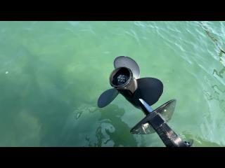 ヤマハ UF-20(タックル20)