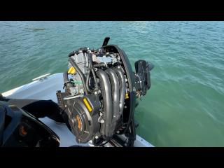 ヤマハ UF-20(タックル20)