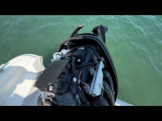 ヤマハ UF-20(タックル20)