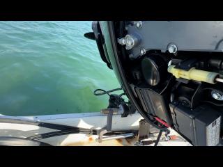 ヤマハ UF-20(タックル20)