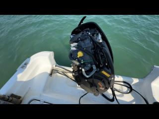 ヤマハ UF-20(タックル20)