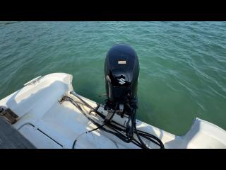 ヤマハ UF-20(タックル20)