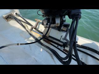 ヤマハ UF-20(タックル20)