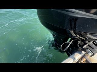 ヤマハ UF-20(タックル20)